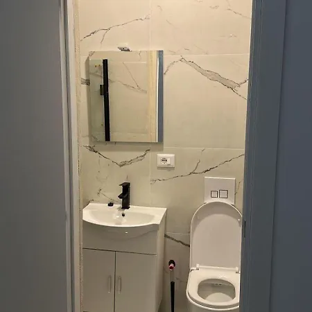 Nico-al 2 Apartament Mola di Bari