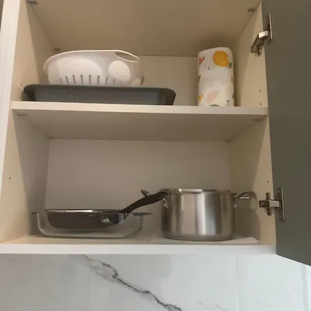 Nico-al 2 Apartament