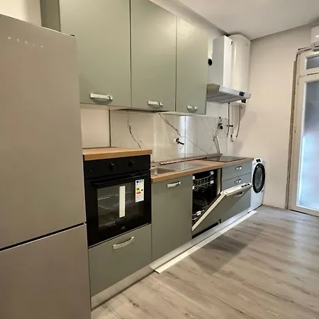 Nico-al 2 Apartament *