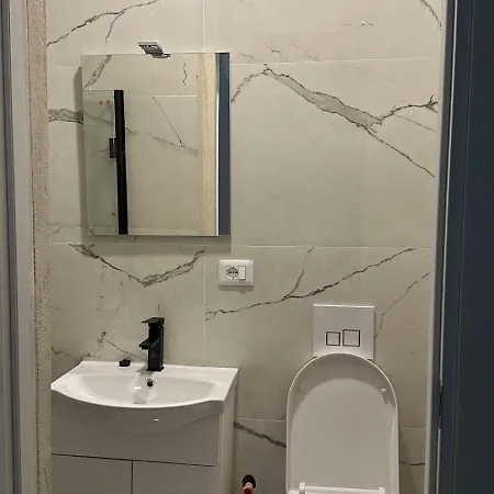 Apartmán Nico-al 2 Mola di Bari