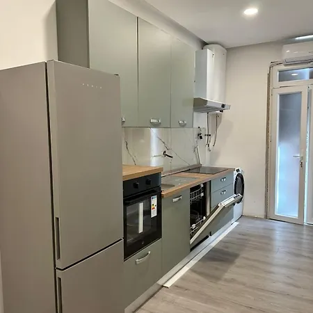 דירה Nico-al 2 *