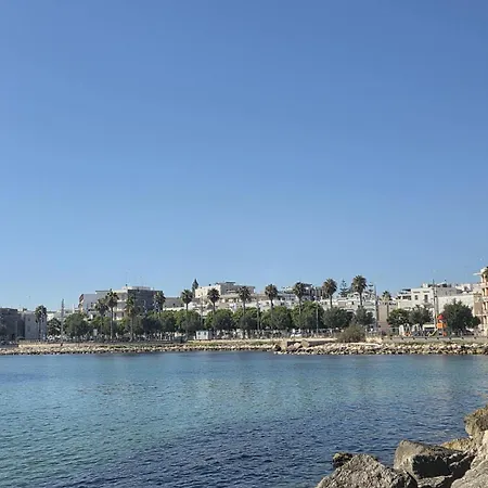 Nico-al 2 דירה *