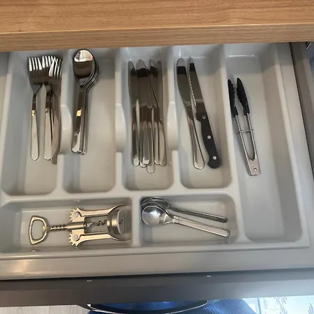 Nico-al 2 Apartmán *