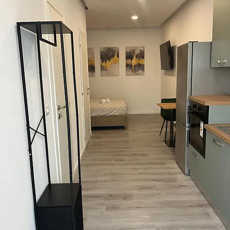 Apartmán Nico-al 2 *