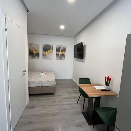 Apartmán Nico-al 2 Mola di Bari