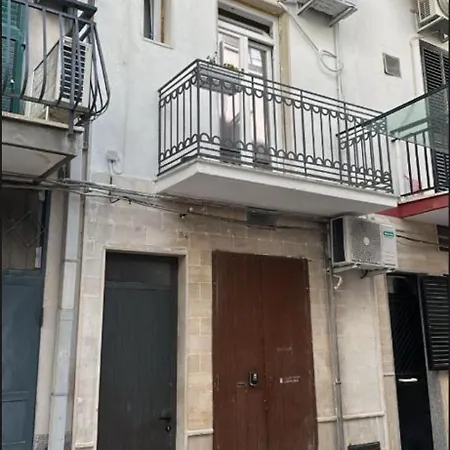 Nico-al 2 Apartmán *