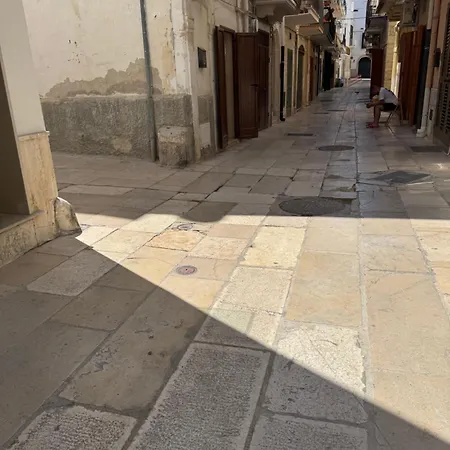 Apartmán Nico-al 2 Mola di Bari