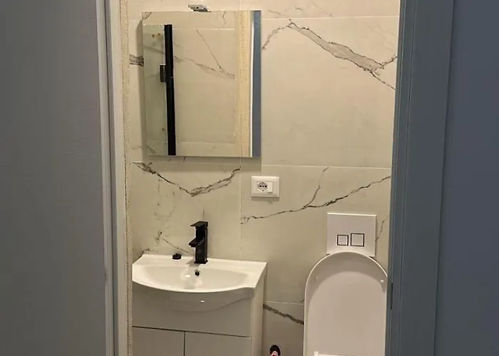 Nico-al 2 דירה מולה די בארי