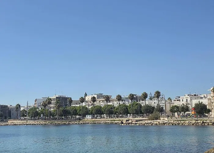 Nico-al 2 דירה *