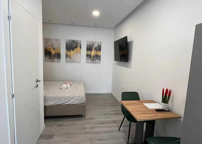 דירה Nico-al 2 מולה די בארי